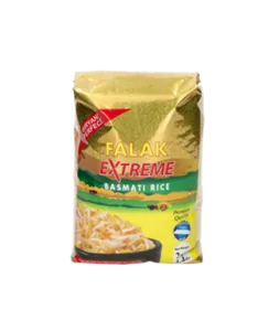 [2403] FALAK Extreme Basmatiris (Guldförpackning) 2 kg