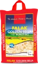 Falak Golden Sella 1121 Basmati 1 kg