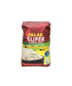 FALAKSuper (fuusio) basmatiriisi 1 kg