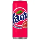 Fanta Punainen 325ml.