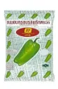 FASHION FOOD Cracker Paprika flavor 58g.