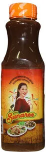 [781] Fermenterad fisksås (papaya) 350 ml.