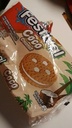 FESTIVAL Coconut Cookies  403 gr