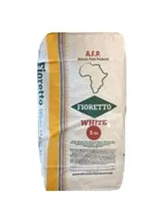[846] Fioretto-jauhoja 5 kg.