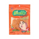 Fish Fillets BBQ flavor 42,5g.