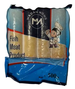 [1877] Fish Stick 500g.