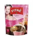 FITNE 3 in 1 Instant Coffee Mix With Collagen 150g.