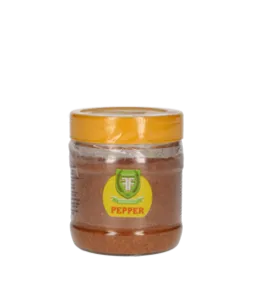 Fola Foods Jauhettu pippuri 100 g