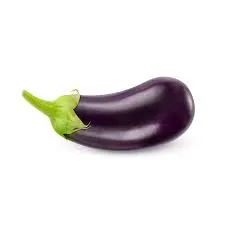 Fresh Eggplant  (10.50€/Kg)