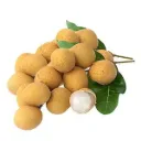 Tuore longan 1 kg.
