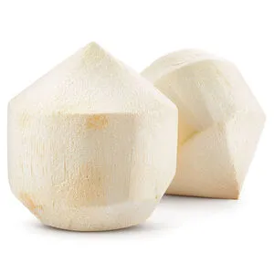[801] Fresh Young Coconut