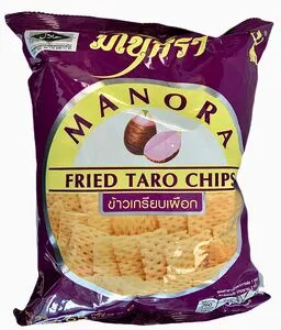 Paistetut tarosipsit 65g