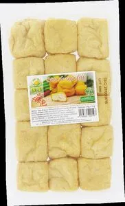 [1018] Friterad tofu 170 g.