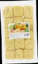 Paistettua tofua 170 g.