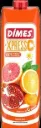Fruit Juice 100% -Xpress C 1L.