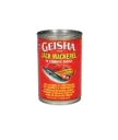 GEISHA Jackmakrill i tomatsås 425 g
