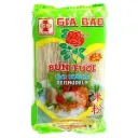 GIA BAO Rice Noodle - Bun Tuoi 1,2mm 500g.