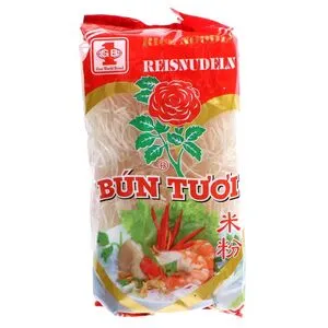[575] GIA BAO riisinuudelimullattu Tuoi 1mm 400g.