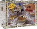 GINGEN Pikainkivääritee F4 (sokeriton) 14 pussia 70 g.