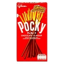 GLICO Pocky Choklad 49g.
