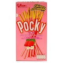 GLICO Pocky Mansikka 47 g.