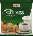 GOLD KILI Instant Ginger Drink 20 påsar 360 g.