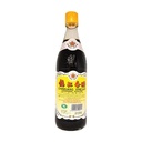 GOLD PLUM Chinkiang Vinegar 550ml.