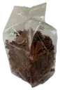 GOLDEN FOOD Dried Red Cotton tree Flower 100g.