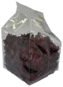 GOLDEN FOOD Dried Rosella Flower 100g.