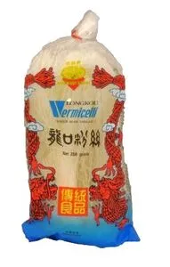 [2161] GOLDEN LION Bean Vermicelli 250g.