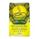 GOLDEN NAGA thaimaalainen jasmiiniriisi 20 kg.