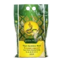 GOLDEN NAGA Thai Jasmine Rice 4,5kg
