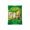 GOLDEN SABA Höyrytetty banaani 454 g.