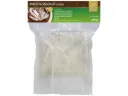 GOLDEN TURTLE Coconut (Slices) 250g.