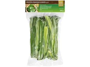 [1407] KULTAINEN KILPIKONNA Pandaninlehti 250g.