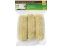 GOLDEN TURTLE White Corn (Cooked) 500g.