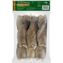 Guramyfisk 10/15 850g.