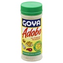 GOYA Adobo All Purpose Seasoning with Cumin (Green) 467 gr