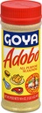 GOYA ADOBO Yleismauste pippurilla (PUNAINEN) 226 g