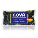 GOYA Black Beans (Dry) 397 gr