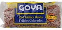 Goya Red Kidney Beans (Dry) 397 gr