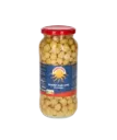 Günes Vadisi Nohut Haşlama (Kikärter glasburk) 540 gr