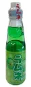 HATA KOSEN Ramune Melon Flavor 200ml.