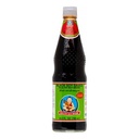 HEALTHY BOY Black Soy Sauce (F1) 700ml.