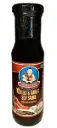 HEALTHY BOY Chili-valkosipuli-soijakastike 150ml.