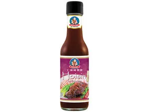 [1126] HEALTHY BOY Hoi Sin -kastike 250ml.