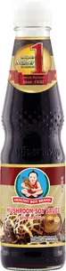 HEALTHY BOY Sieni-soijakastike 300ml.