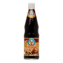 HEALTHY BOY Sieni-soijakastike 700ml.