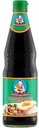 HEALTHY BOY -maustekastike 700ml.