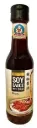 HEALTHY BOY Soijakastike chilillä 250ml.